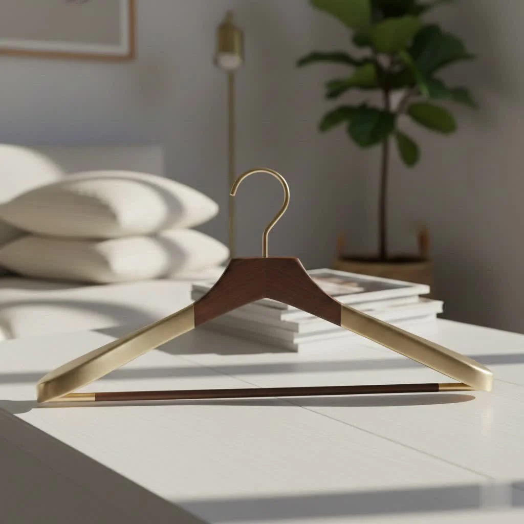 Clothes hangers by type and price
