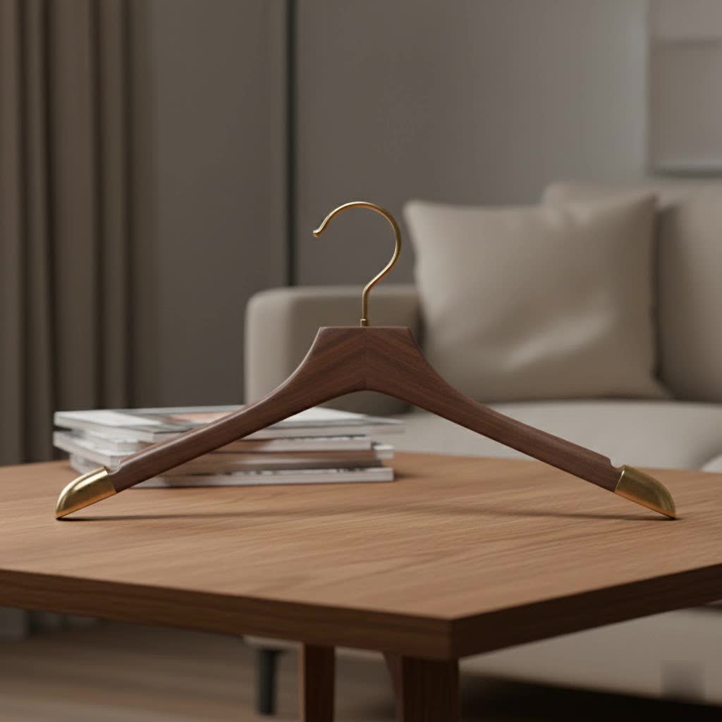 Iron Clothes Hangers: The Ultimate Guide to Durability and Wardrobe Organization