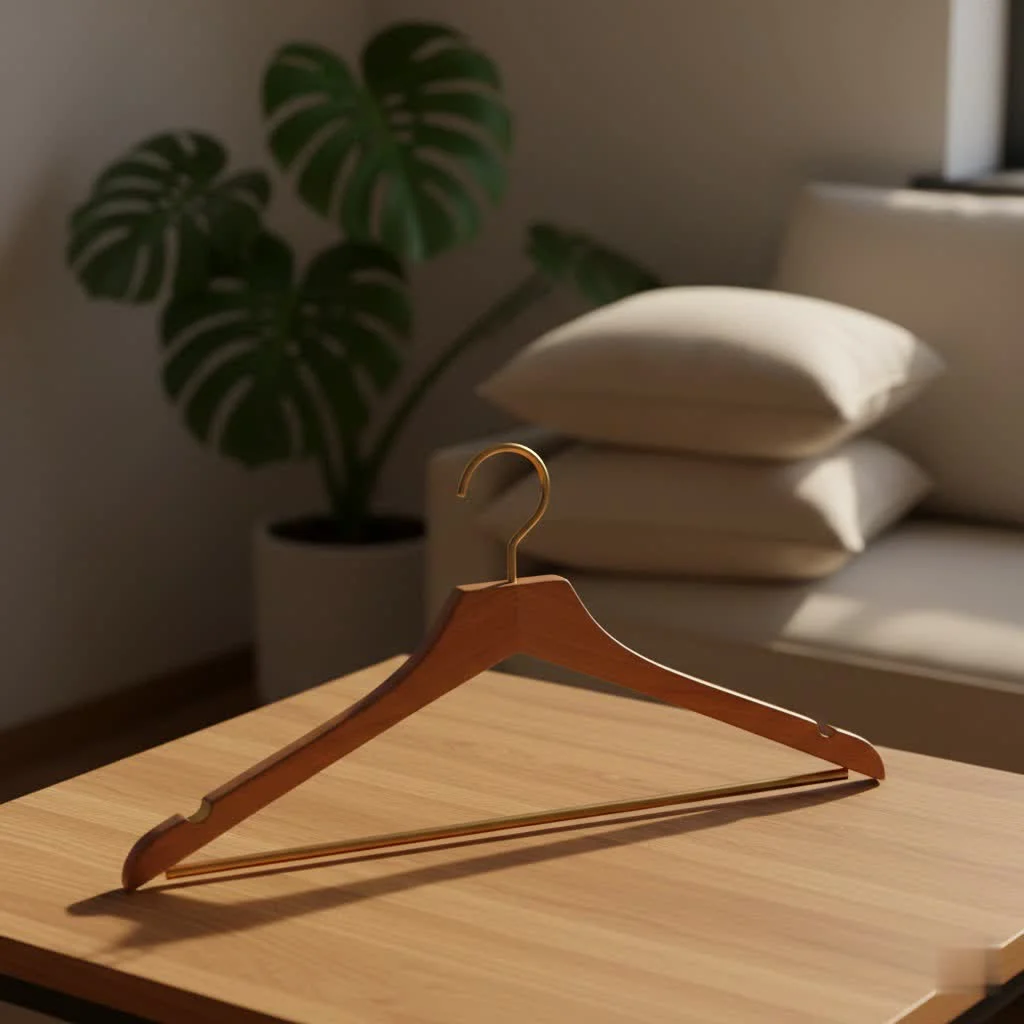 Stainless Steel Clothes Hangers: The Ultimate Guide to Durable &amp; Stylish Organization