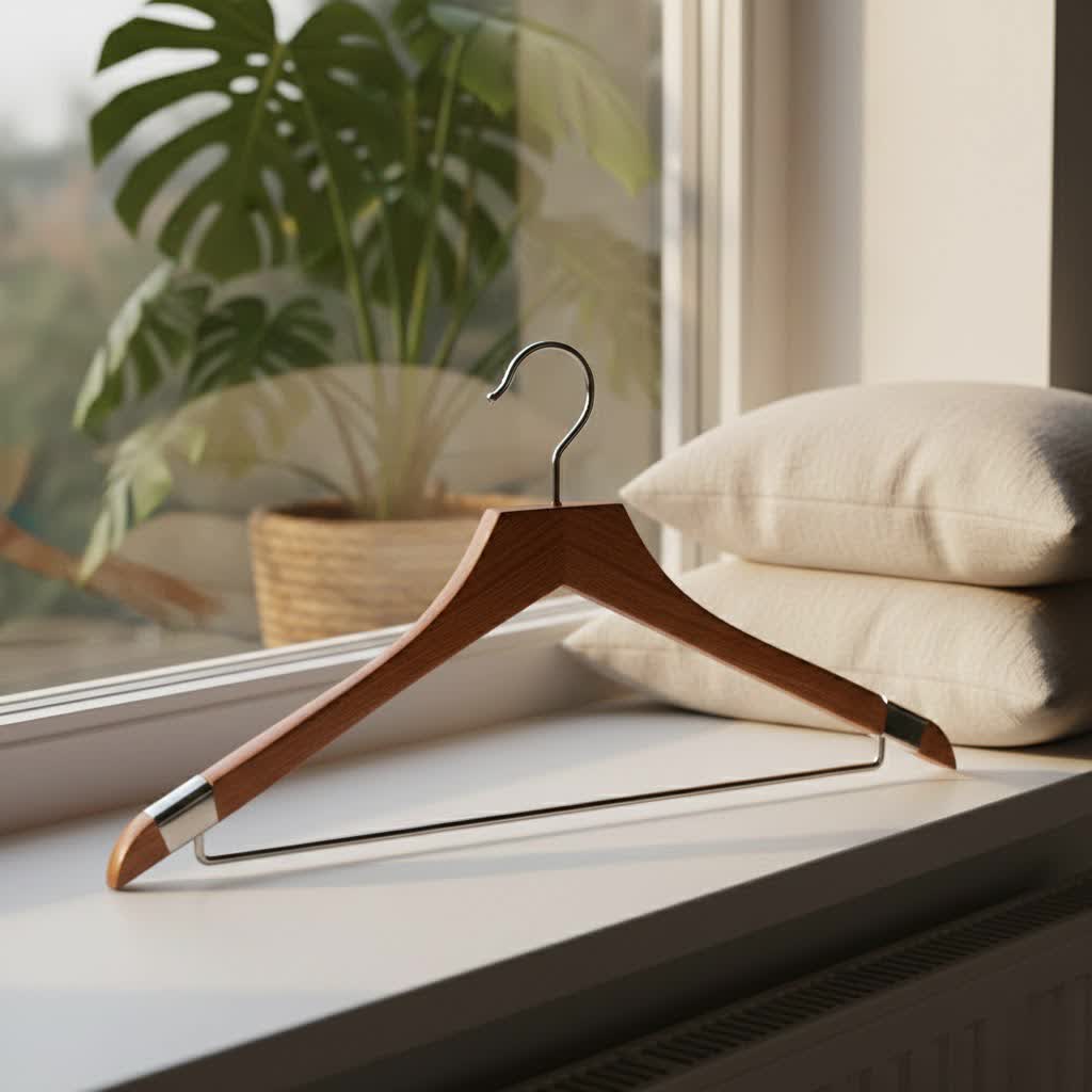 Elevate Your Wardrobe: The Ultimate Guide to Metal Clothes Hangers