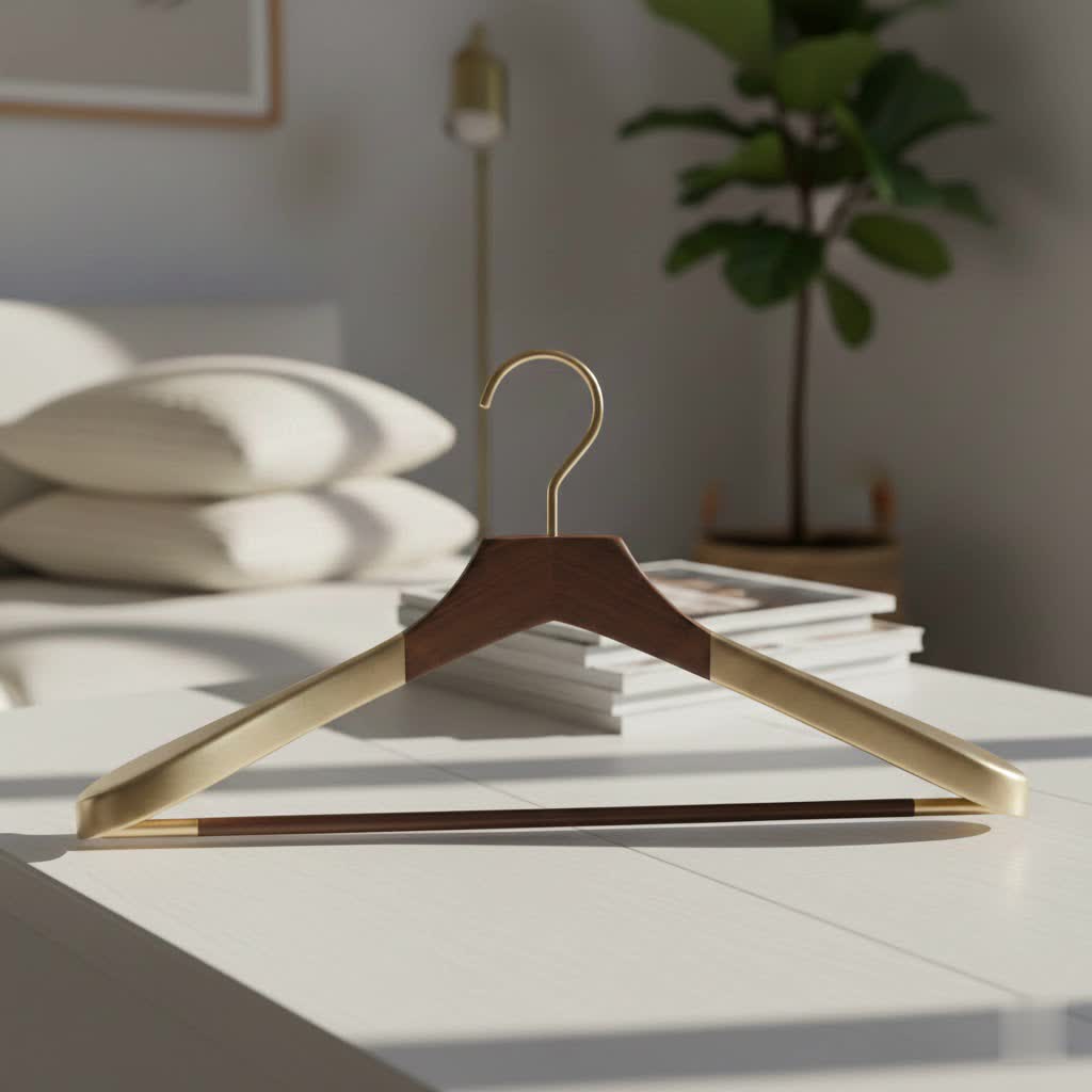 Multi Clothes Hanger: The Ultimate Guide to an Organized Wardrobe