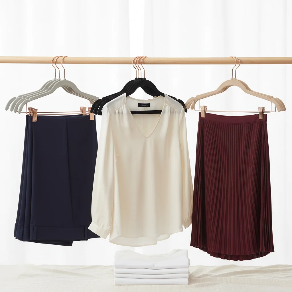 SONGMICS Velvet Hangers: 3 Best Options for Velvet
